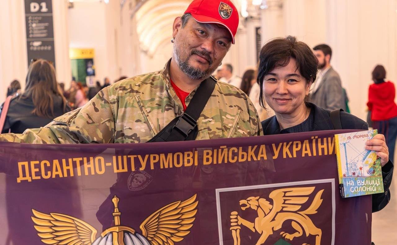 Подорож часом від Адріатики до Дніпра: Україна — Чорногорія — Україна