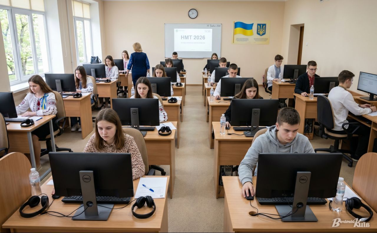Ілюстрація створена за допомогою ШІ