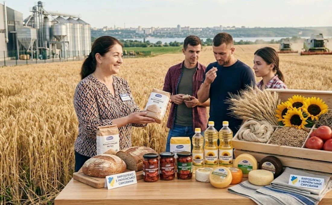 Виробники отримують подвійний ефект