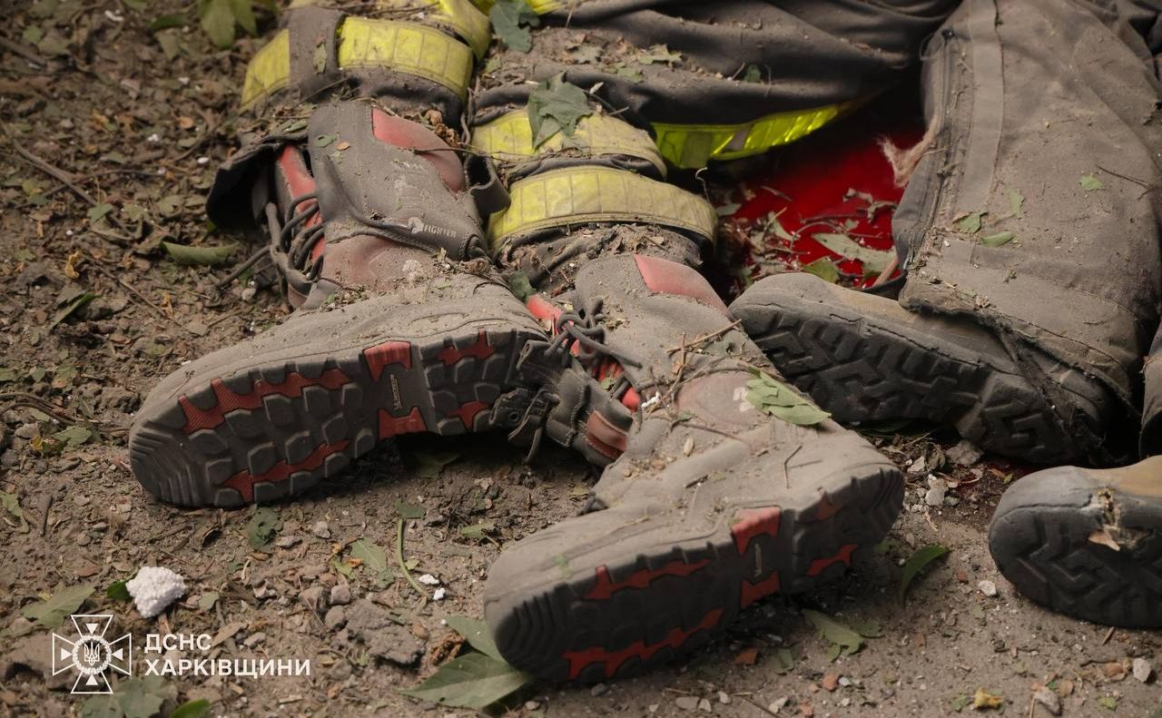 Фото, опубліковане міністром МВС України