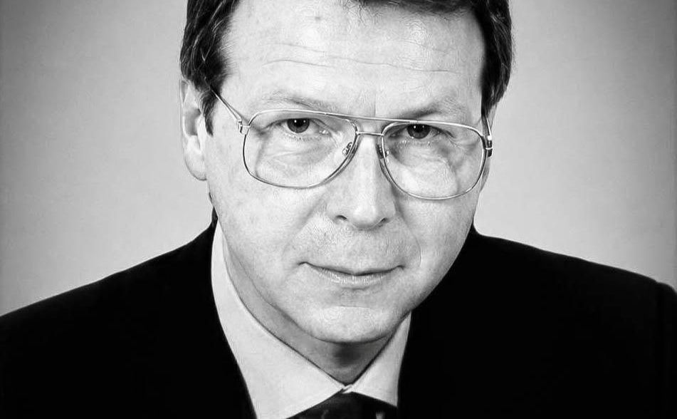 Сергій Осика помер 15 червня. Фото: пресслужба Верховної Ради у Телеграм