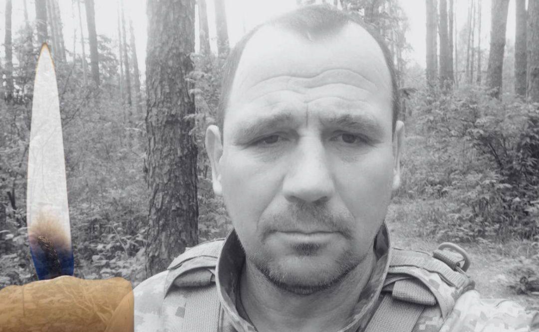 Олександр Киселенко. Фото: Фастівська міськрада