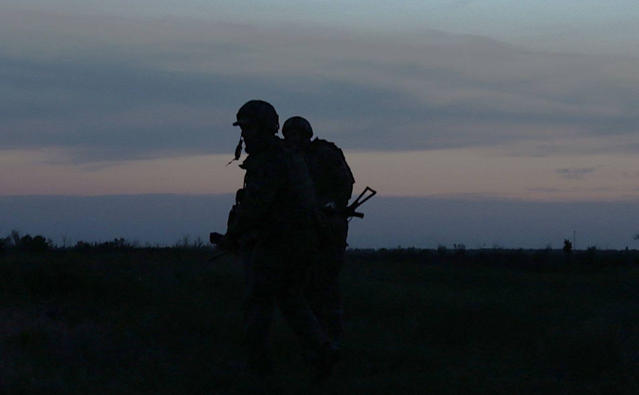 Сили оборони України щодоби завдають ворогу відчутних втрат у живій силі та техніці. Фото: Генштаб ЗСУ