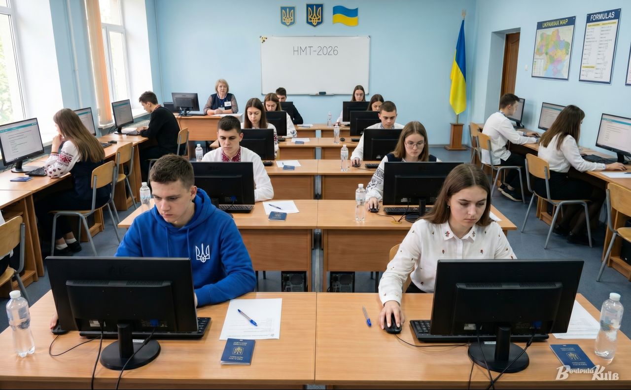 Зображення створено за допомогою ШІ