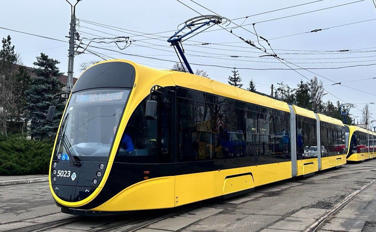 Ремонтні роботи триватимуть до кінця доби. Ілюстративне фото: Київпастранс у Фейсбук