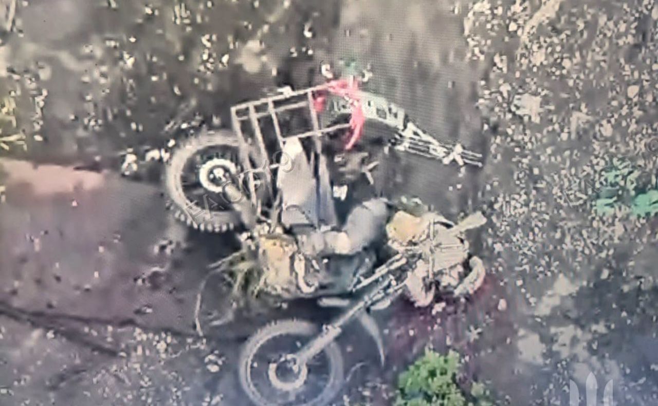 Фото: скриншот з відео