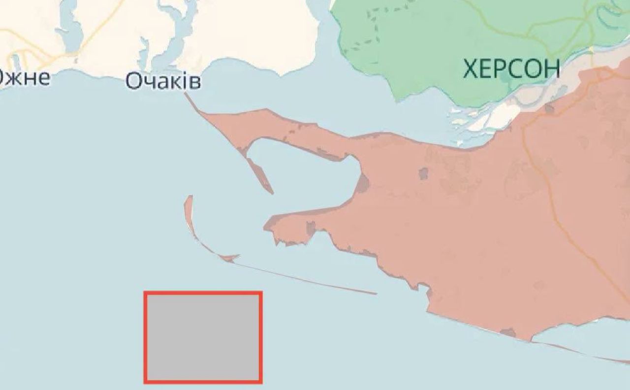 Спробу атаки здійснили о четвертій ранку 23 червня. Фото: Сергій Бескрестнов у Фейсбук