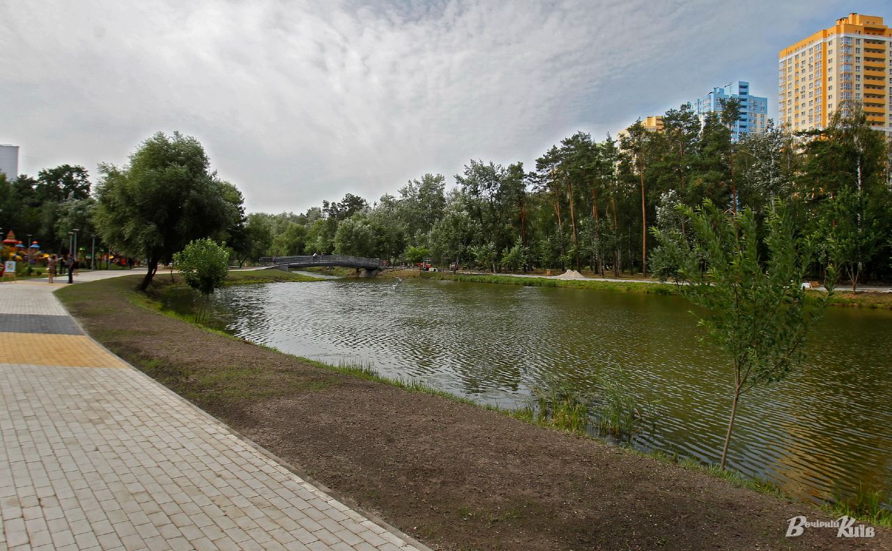 Ілюстративне фото: Олексій Самсонов