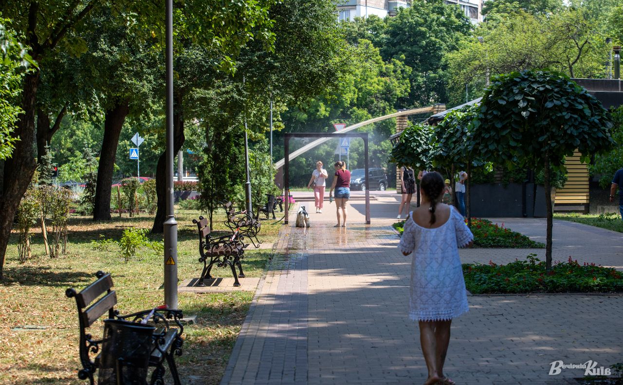 Ілюстративне фото: Олексій Самсонов