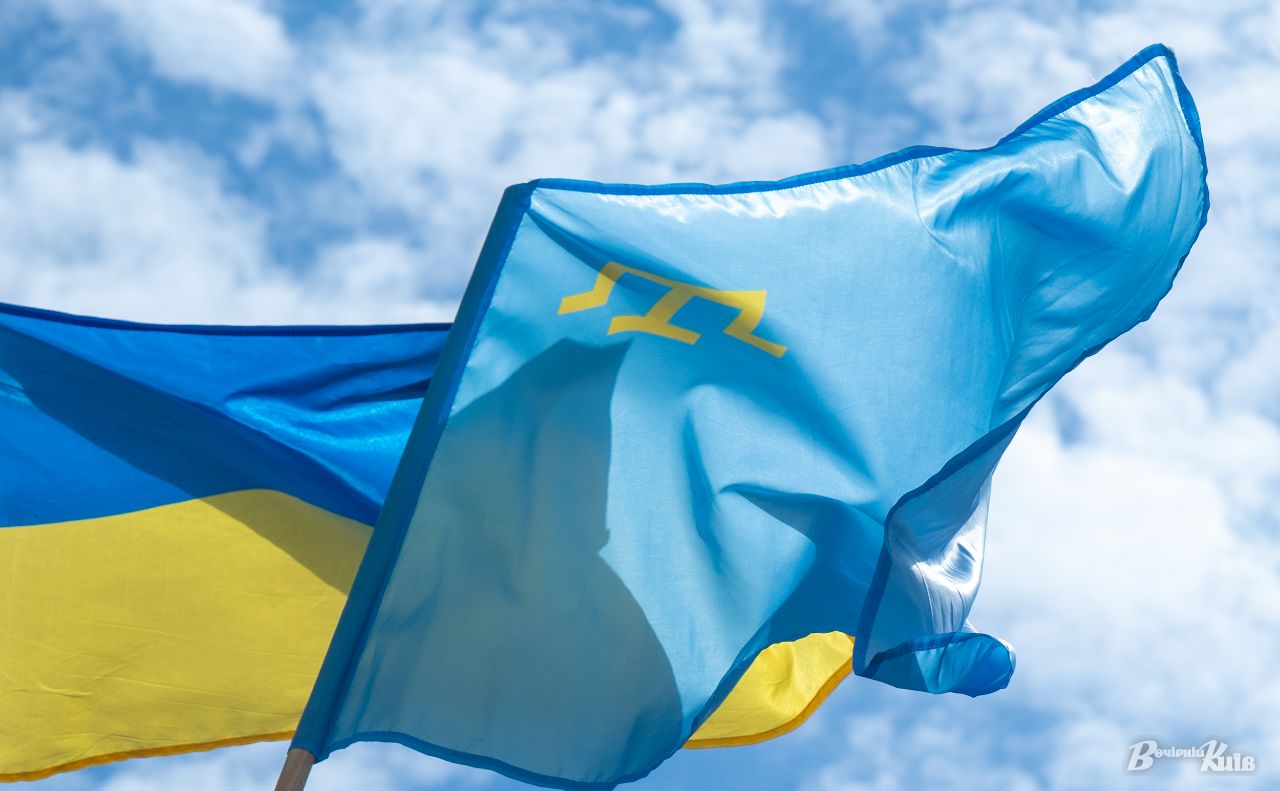 Ілюстративне фото: Олексій Самсонов