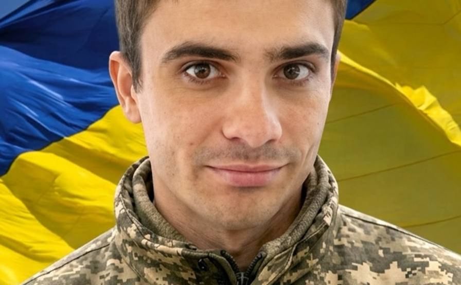 Захисник загинув два роки тому. Фото з відкритих джерел