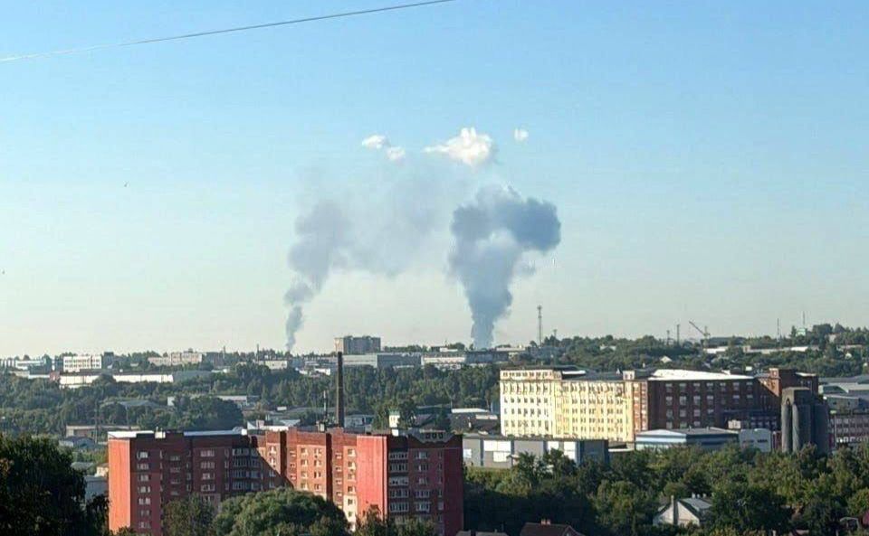 Ілюстративне фото з відкритих джерел