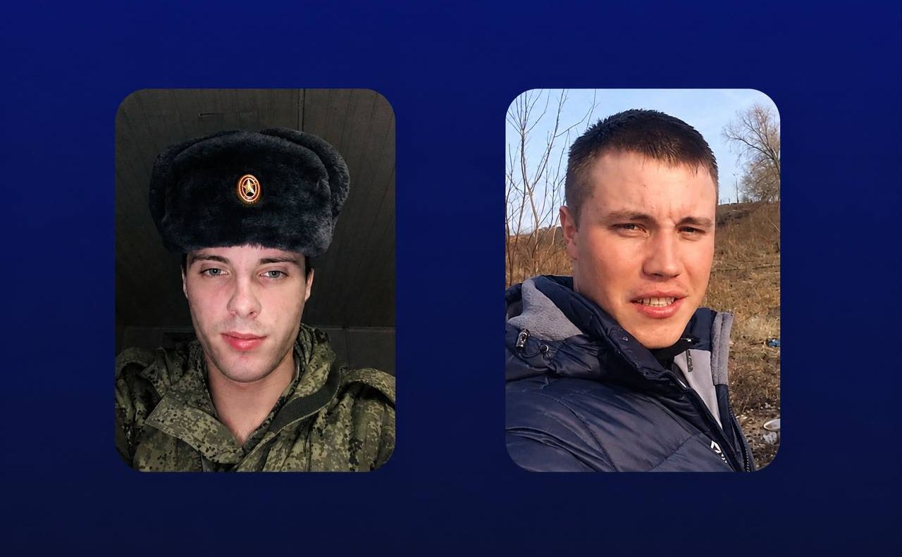 Десантники-окупанти вчинили воєнний злочин. Фото: Національна поліція України