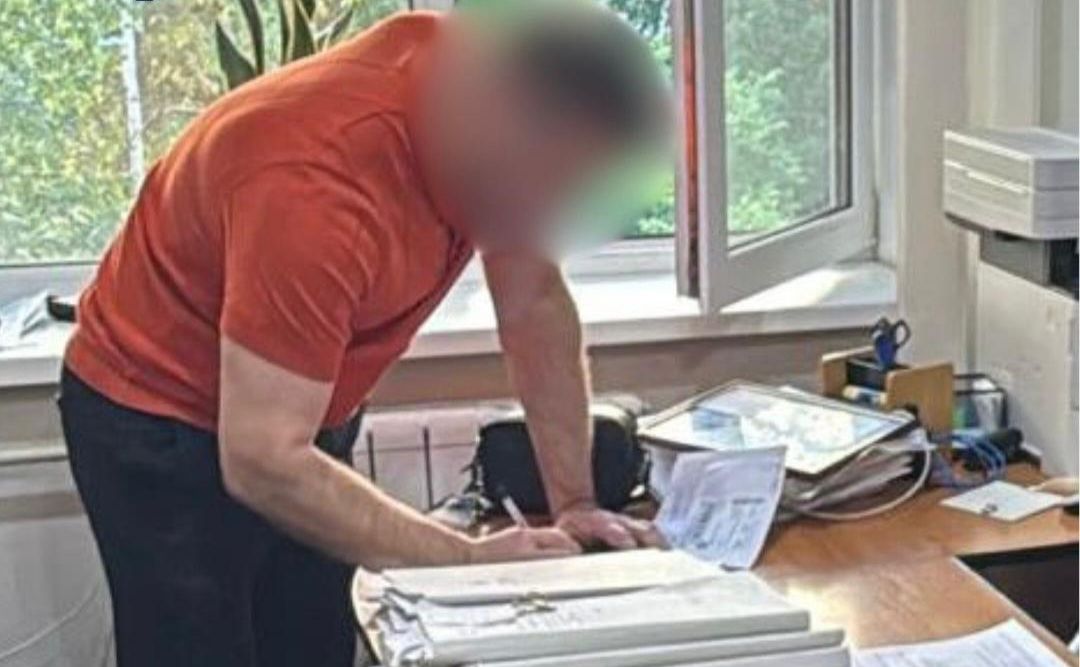 Підозрюваним обрали запобіжний захід. Фото: Прокуратура України