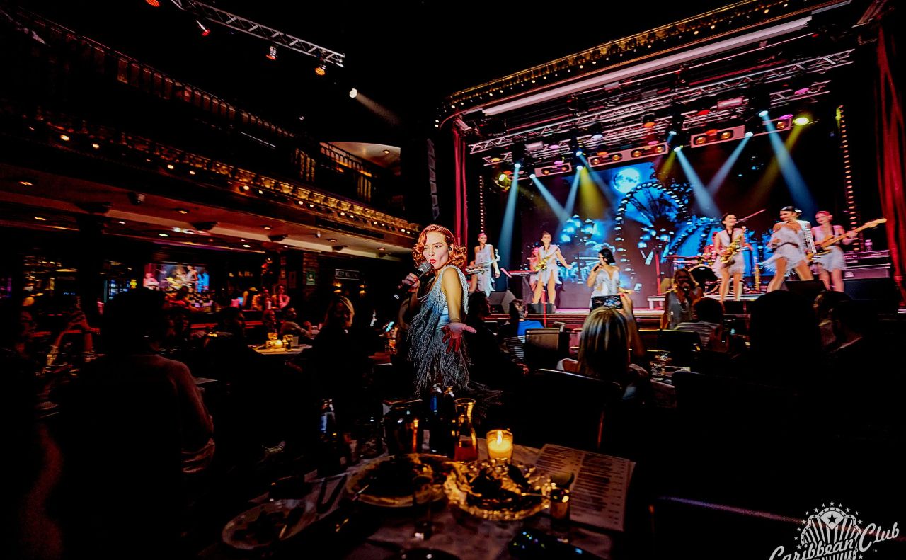 Фото: Caribbean Club