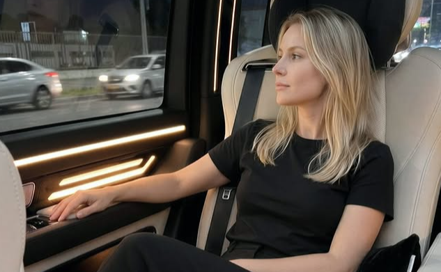 Подорож з Tour Express завжди комфортна