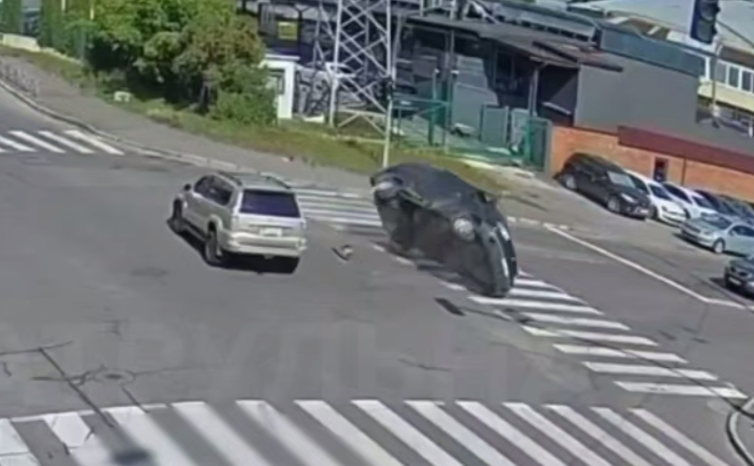 Фото: скриншот з відео