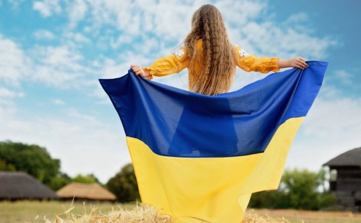 У Києві школярів запрошують долучитися до всеукраїнського проєкту «Україна звучить»