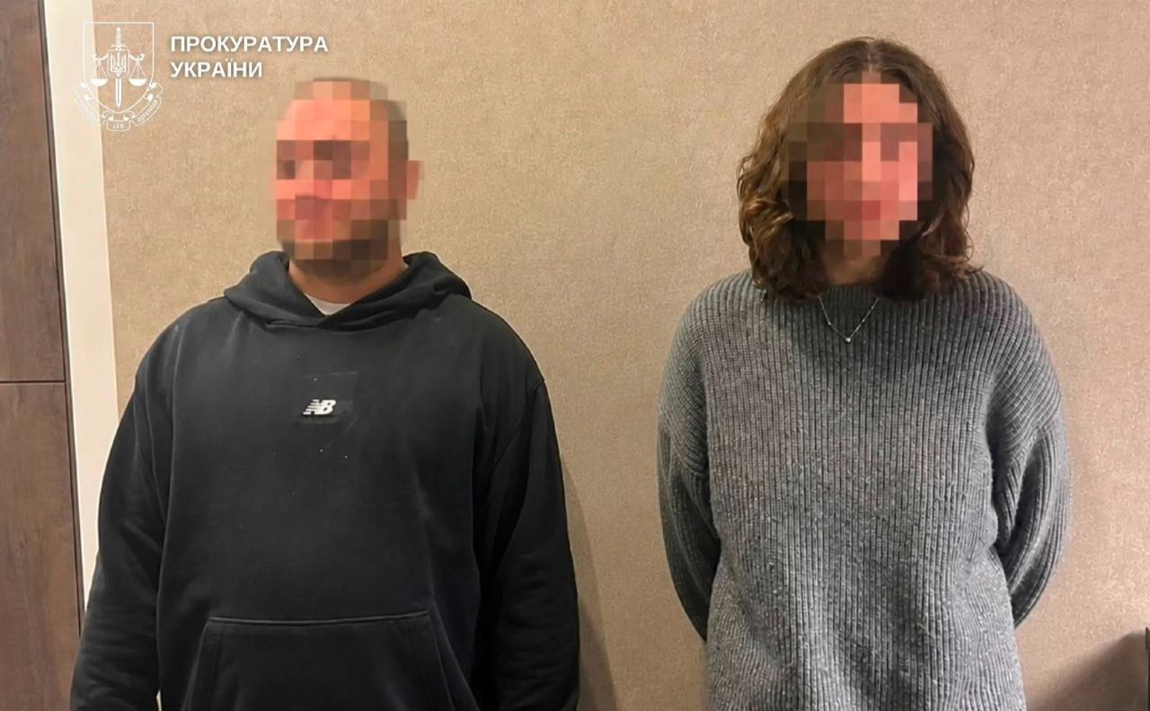Прокуратура оскаржуватиме вирок як надто м’який. Фото: Прокуратура України
