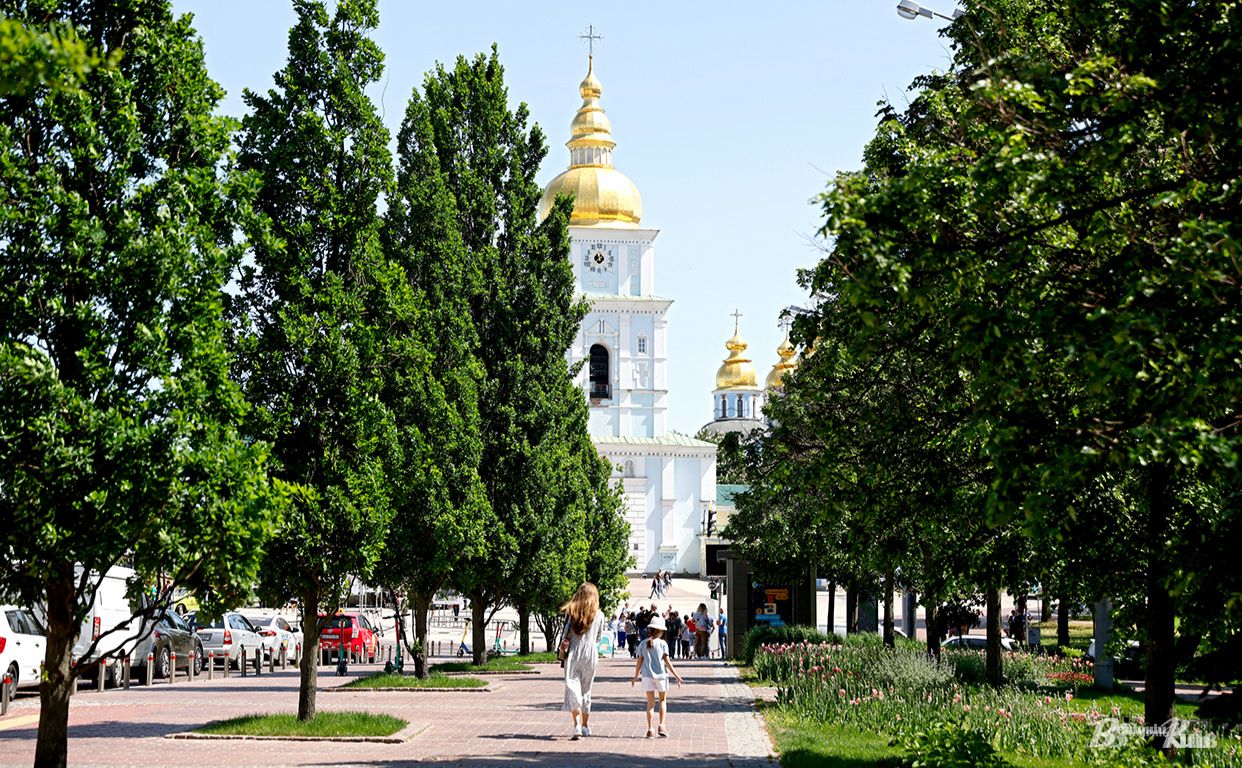 Ілюстративне фото: Борис Корпусенко
