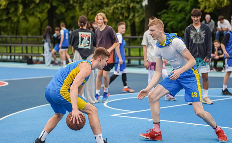 Фото надане організаторами