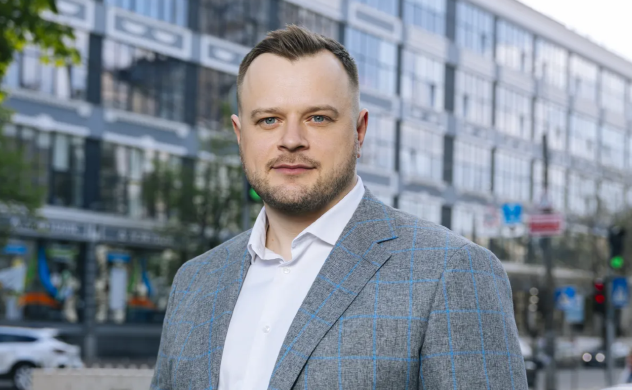 Сергій Федоренко. Фото з відкритих джерел