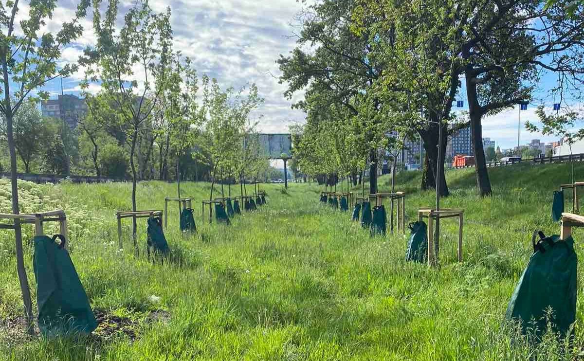 Системи обладнані на 139 столичних локаціях. Фото: сайт КМДА