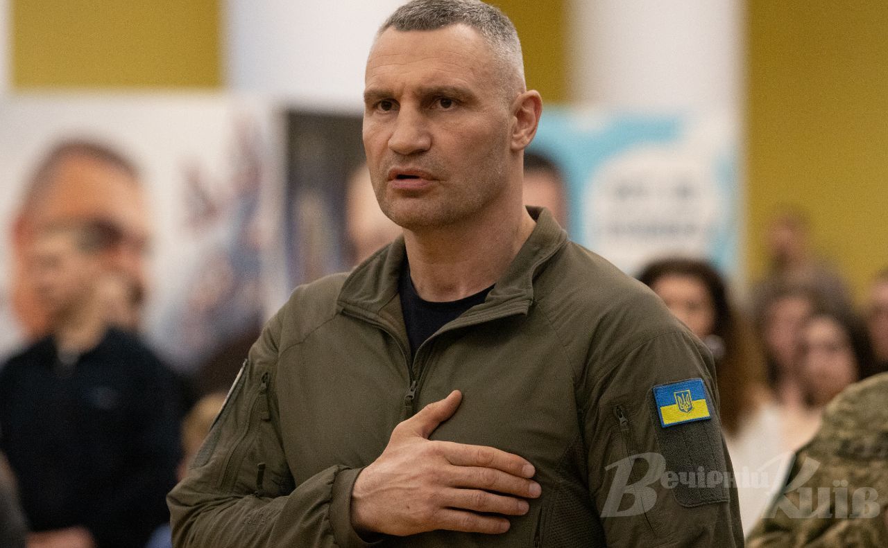 Ілюстративне фото: Олексій Самсонов