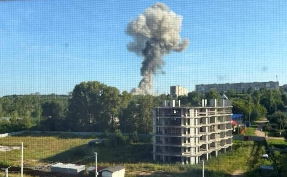 Ілюстративне фото з відкритих джерел