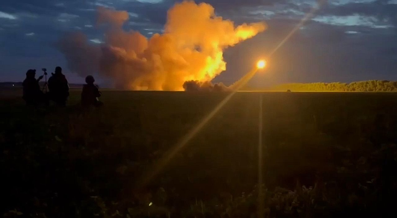 Скрін з відео