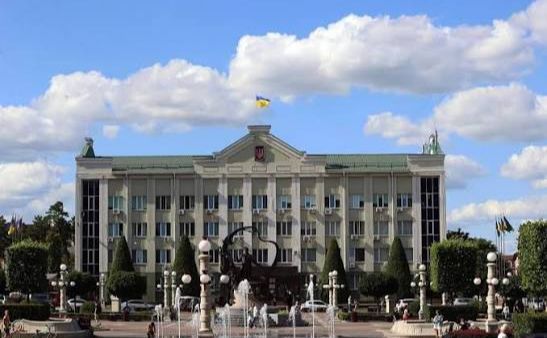 Ірпінь. Ілюстративне фото з відкритих джерел