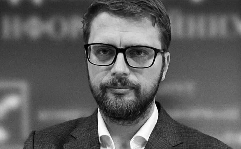 Олександр Гордієнко. Фото з відкритих джерел