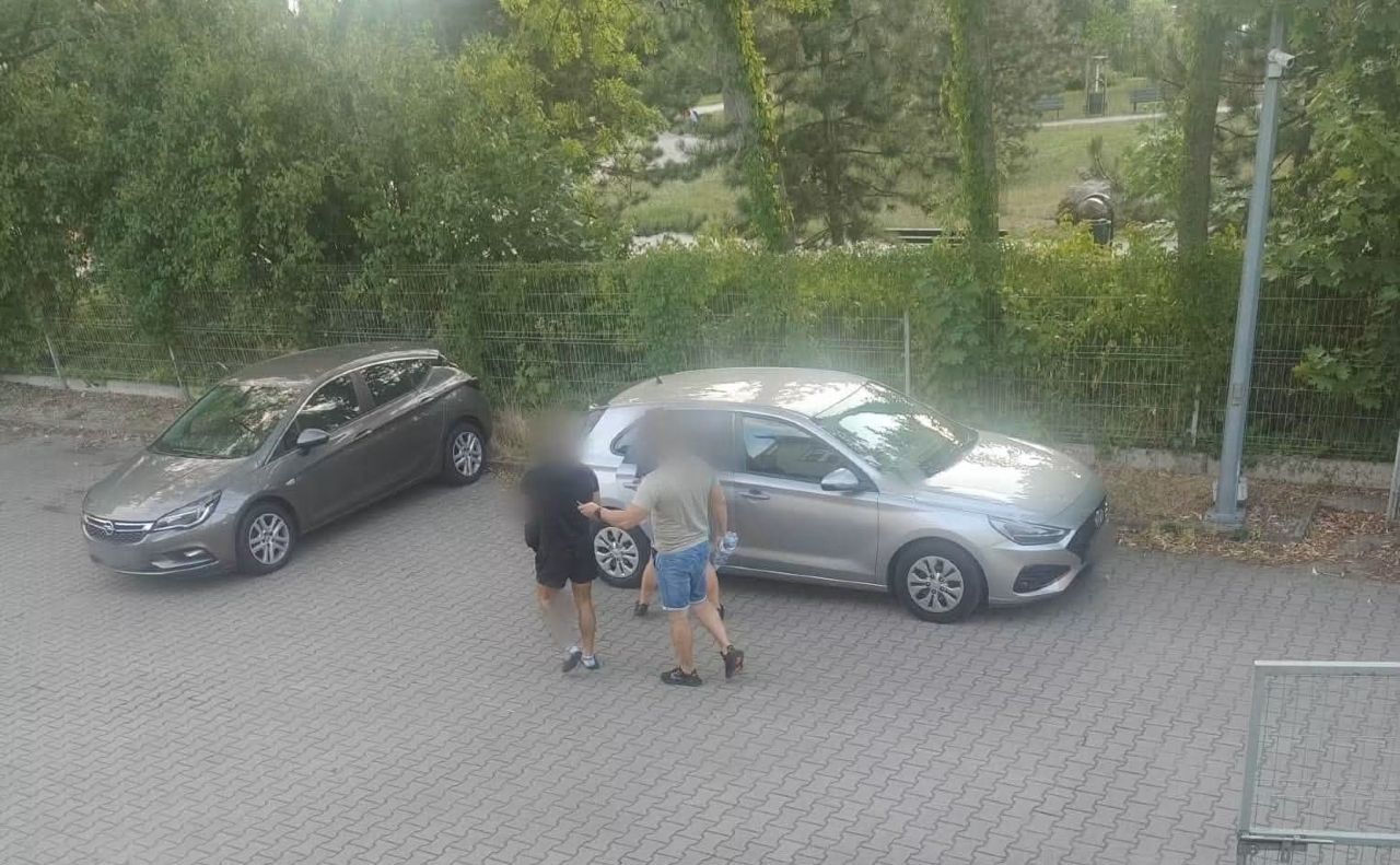 В Польщі відкрили кримінальне провадження. Фото: Андрій Сибіга у мережі Х