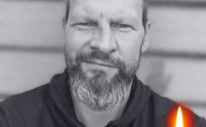 Санітарний інструктор загинув на Донеччині. Фото з відкритих джерел