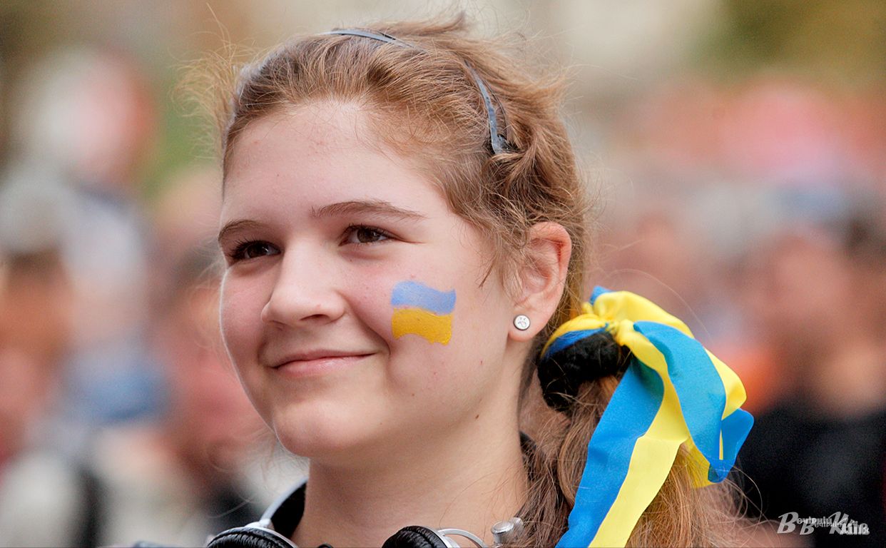 Молодь України запрошують долучитися до масштабного соціологічного дослідження. Фото ілюстративне: Борис Корпусенко