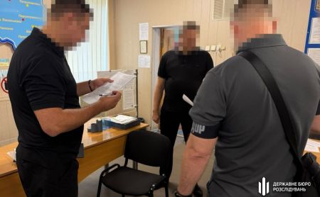 Правоохоронці заявляють комплексну роботу, а не разову акцію. Фото: ДБР