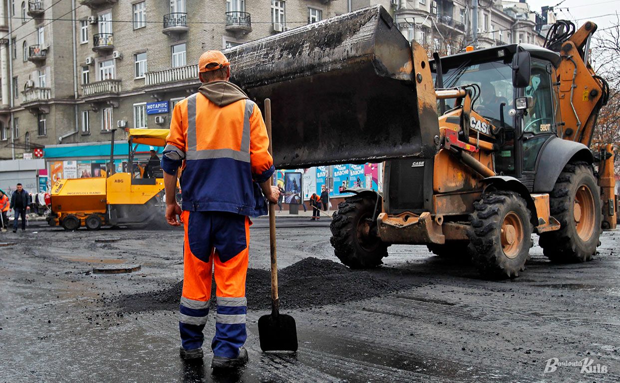Ілюстративне фото: Борис Корпусенко