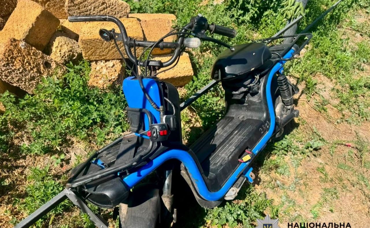 Лікарі не змогли врятували 12-річного хлопчика. Фото: Поліція Київщини