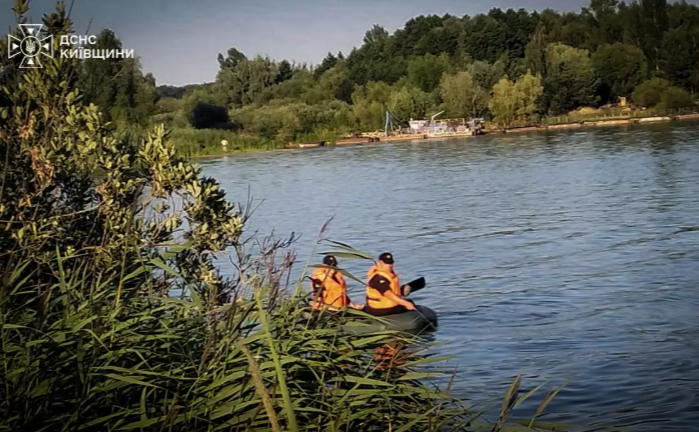Трагічний випадок стався в селі Трушки Білоцерківського району