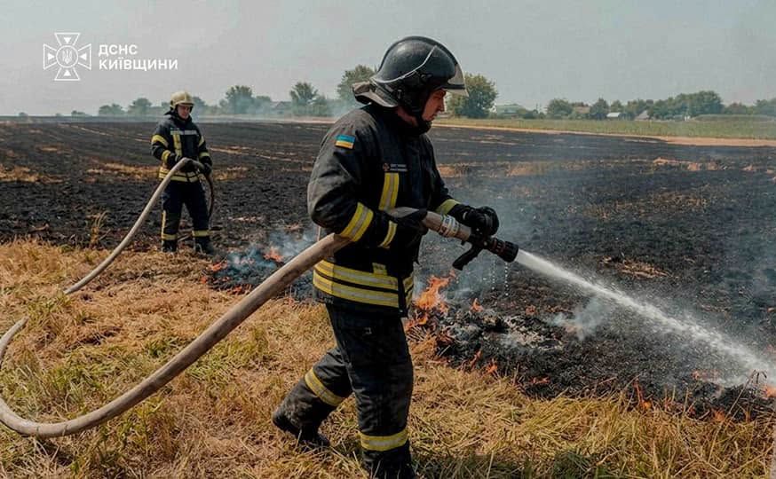 Трагічний випадок стався у селі Мазепинці Білоцерківського району