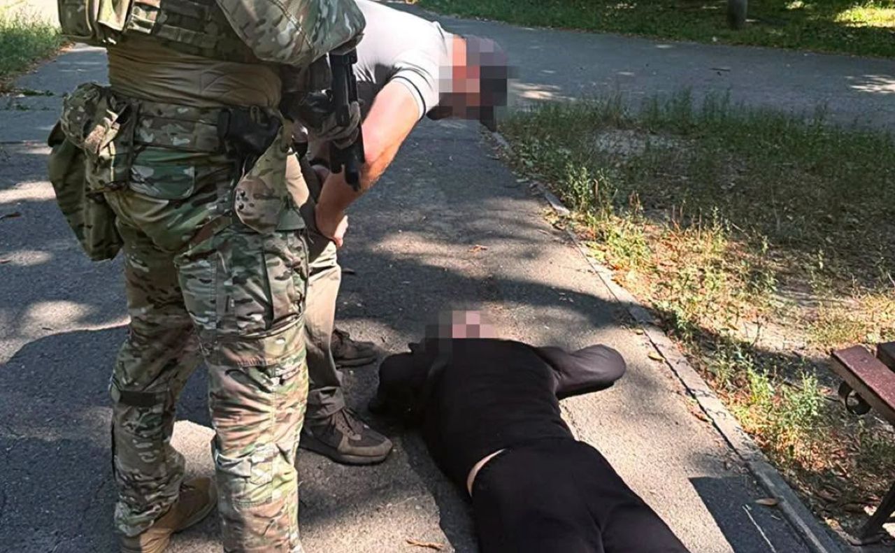 В Одесі затримали замовника вбивства судді: ціна життя — 40 тисяч доларів