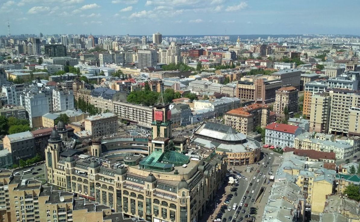 У центрі уваги — безпека та безбар’єрність. Фото: Ольга Косова