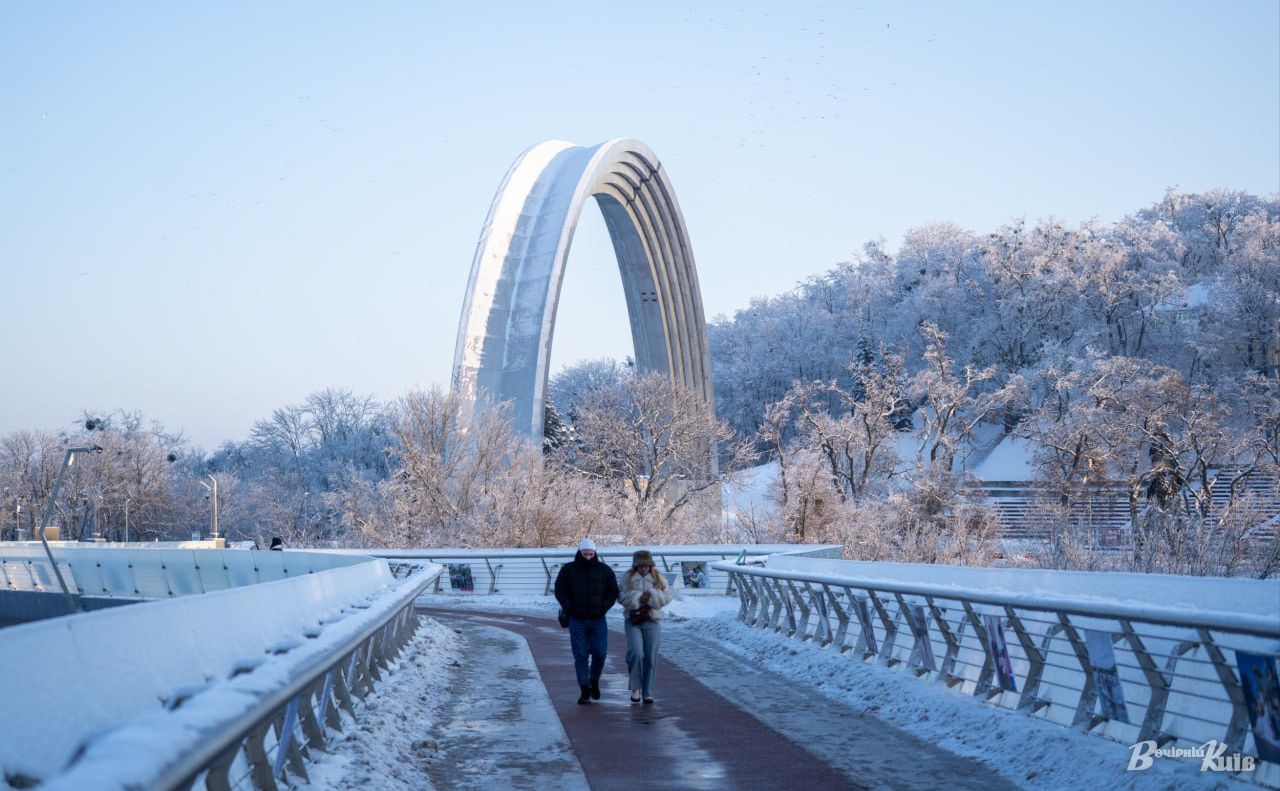 Ілюстративне фото Олексія Самсонова