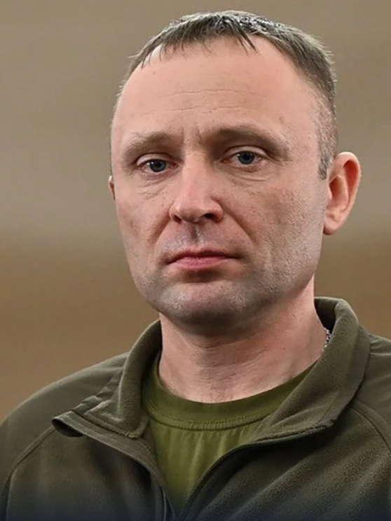 Михайло Драпатий