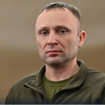 Михайло Драпатий