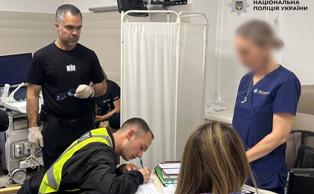 Медпрацівниці інкримінують неналежне виконання професійних обов’язків
