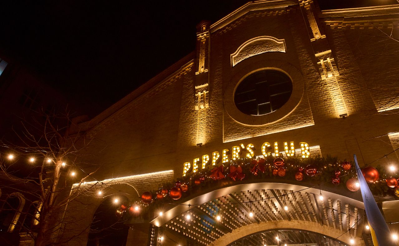 Caribbean Club і Pepper's Club у серпні: великі шоу, концерти #НаШапку та живі виступи українських артистів