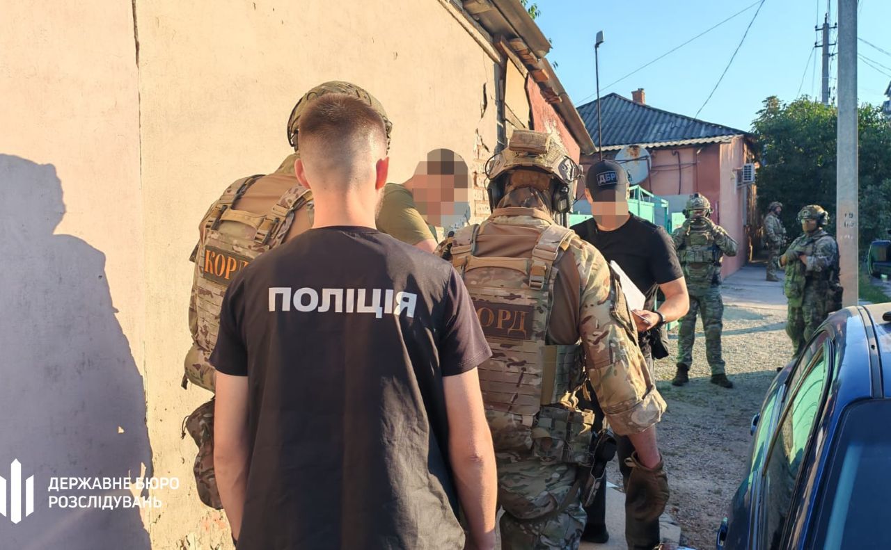 Ділкам загрожує до 12 років тюрми