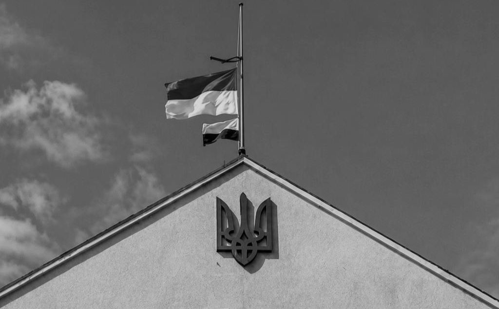 Залізничники України вшановують пам’ять загиблих колег та пасажирів. Фото: УЗ