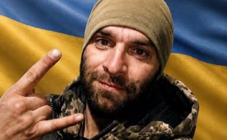 Віталій Савенко загинув 29 січня 2025 року. Фото з відкритих джерел